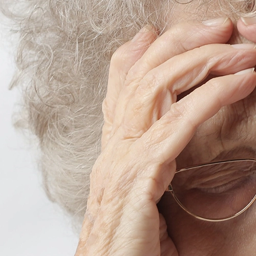 A qui cuides? Persones amb Alzheimer