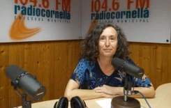 El servei d'atenció domiciliària