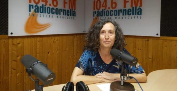 El servei d'atenció domiciliària