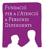 Logo Fundació Per l'Atenció a Persones Dependents