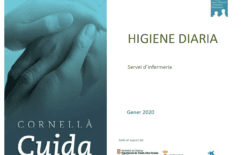 Higiene diària
