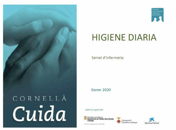 Higiene diària