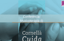Imatge destacada - Musicoteràpia