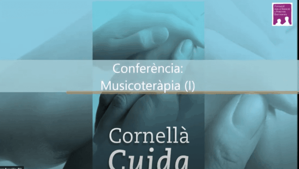 Imatge destacada - Musicoteràpia