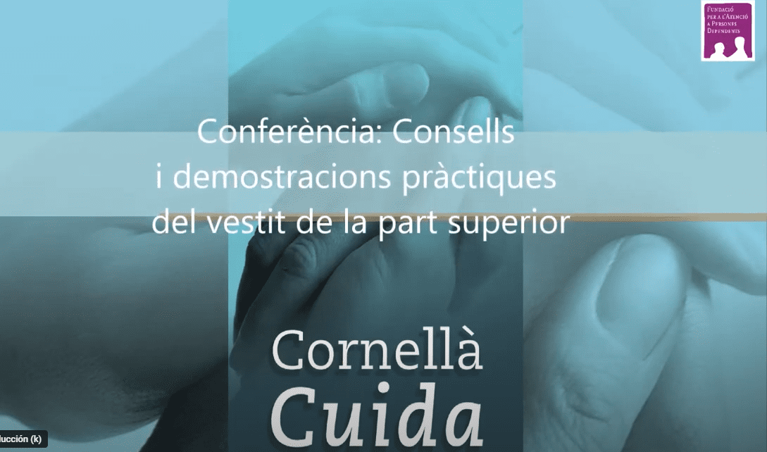 Com ajudar a vestir-se per la part superior del cos