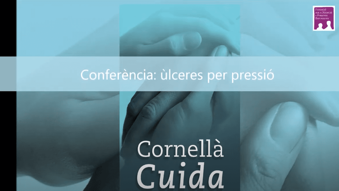 Úlceres per pressió
