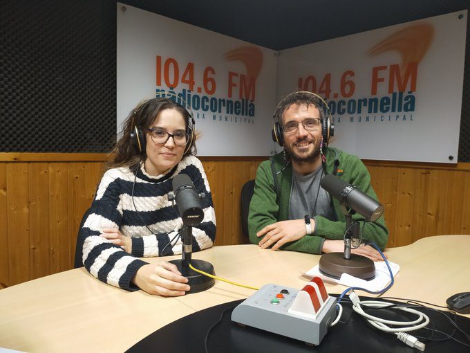 Fer estiraments abans de cuidar