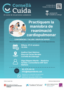 Taller de RCP