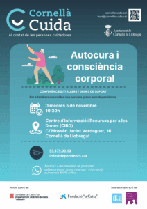 Taller d’autocura i consciència corporal