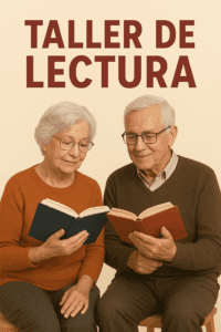 Taller de lectura