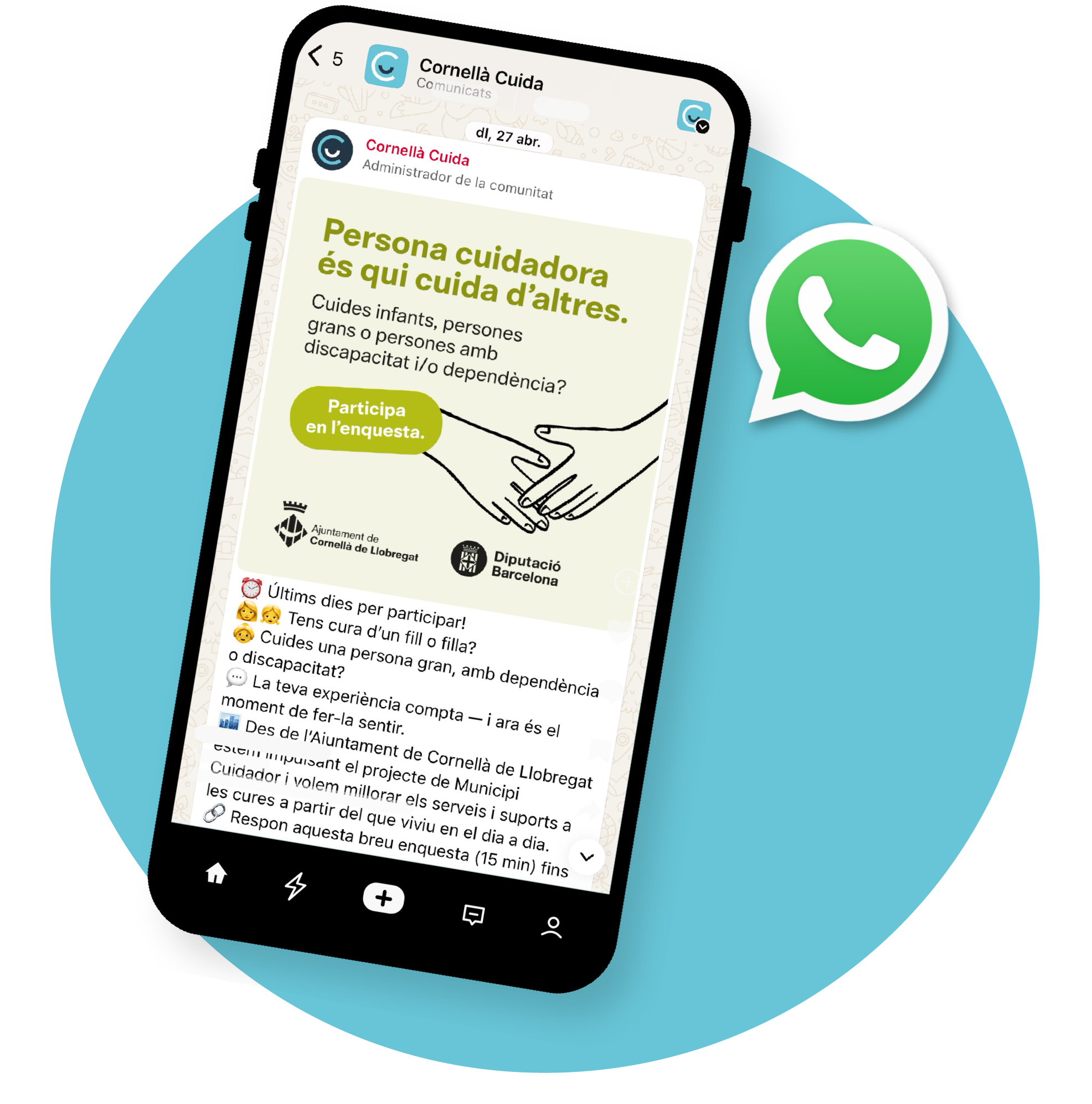 whatsapp