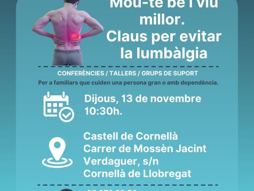 Cartel mou-te be i viu millor Cartel mou-te be i viu millor