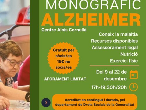 monografic Alzheimer
