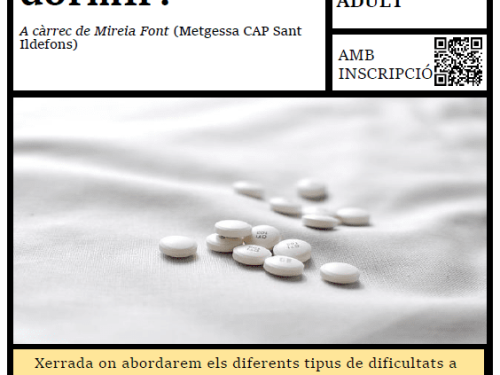 xarrada xarrada
